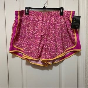 Nike Plus Size Running Shorts